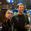 Cash Game Festival Bratislava Welcome Drinks