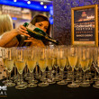 Cash Game Festival Bratislava Welcome Drinks