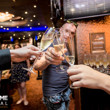 Cash Game Festival Bratislava Welcome Drinks