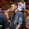 Cash Game Festival Bratislava Welcome Drinks