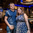 Cash Game Festival Bratislava Welcome Drinks