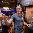Cash Game Festival Bratislava Welcome Drinks