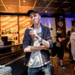 Cash Game Festival Bratislava Welcome Drinks