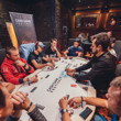 Cash Game Festival Bratislava Feature Table