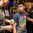 Cash Game Festival Bratislava Welcome Drinks
