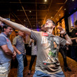 Cash Game Festival Bratislava Welcome Drinks
