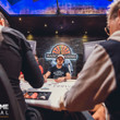 Cash Game Festival Bratislava Feature Table