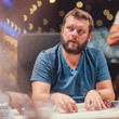 Martin "Franke" von Zweigbergk