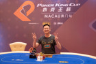 Kui Song Wu - PKC SHR Champion