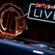 partypoker LIVE MILLIONS UK