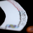 Cards at partypoker LIVE MILLIONS UK