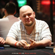 Daniel Edler