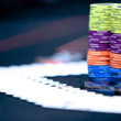 partypoker Chips & Cards