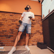 Cash Game Festival Bratislava VR