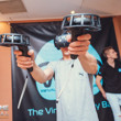 Cash Game Festival Bratislava VR