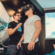 Cash Game Festival Bratislava VR