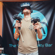Cash Game Festival Bratislava VR