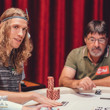 Rauno Tahvonen & Marc Cadic