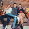 Cash Game Festival Bratislava VR