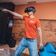 Cash Game Festival Bratislava VR