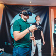 Cash Game Festival Bratislava VR