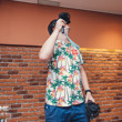 Cash Game Festival Bratislava VR