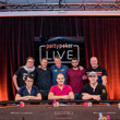 Final Table