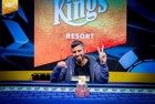Asi Moshe Wins Second Career WSOP Bracelet in Event #2: €1,650 No-Limit Hold'em 6-Handed Deepstack (€82,280)
