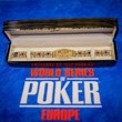 WSOP Bracelet