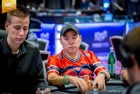Hanh Tran looking for his second WSOP bracelet