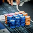 CVhip Stack
