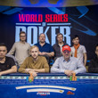 Final Table Event #7 Group Picture