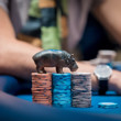 Martin Kabrhel Chip Stack