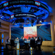 Feature Table Stage