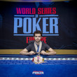 Michael Addamo Wins Event #8: €25,500 No-Limit Hold'em Super High Roller