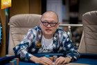 Richard Yong