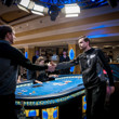 Martin Kabrhel Wins Event #9 €100,000 No-Limit Hold'em King's Super High Roller