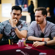 Steven Iglesias & Daniel Grytten