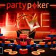 partypoker Caribbean Poker Party