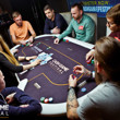 Cash Game Festival Tallinn Feature Table