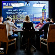 Cash Game Festival Tallinn Feature Table