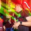 Cash Game Festival Tallinn VIP Party