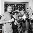 Cash Game Festival Tallinn VIP Party