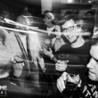 Cash Game Festival Tallinn VIP Party