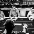 Cash Game Festival Tallinn Feature Table