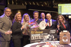 Alberto Stegeman Master Classics of Poker 2018 Main Event winner