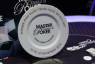 The winner gets €240,183 ($271,017) and the MCOP plate