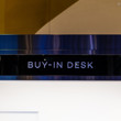 Buy In Desk