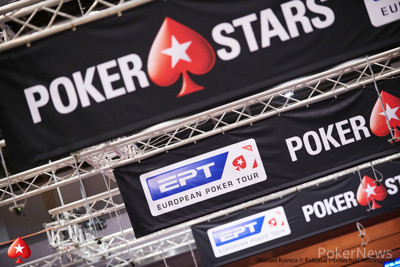 EPT Monte Carlo €10,300 Opening Event