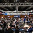 Tournament Room
